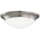 A thumbnail of the Generation Lighting 75434 Brushed Nickel