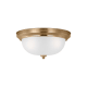 A thumbnail of the Generation Lighting 77065 Satin Brass