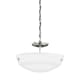 A thumbnail of the Generation Lighting 7715202 Brushed Nickel
