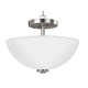 A thumbnail of the Generation Lighting 77160EN3 Brushed Nickel