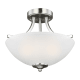 A thumbnail of the Generation Lighting 7716502 Brushed Nickel