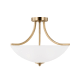 A thumbnail of the Generation Lighting 7716503 Satin Brass