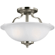 A thumbnail of the Generation Lighting 7739002 Brushed Nickel