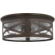 A thumbnail of the Generation Lighting 7821402 Antique Bronze