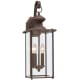 A thumbnail of the Generation Lighting 8468 Antique Bronze