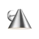 A thumbnail of the Generation Lighting 8538501 Satin Aluminum