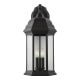 A thumbnail of the Generation Lighting 8738703 Antique Bronze