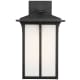 A thumbnail of the Generation Lighting 8752701EN3 Black