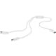 A thumbnail of the Generation Lighting 984102S White