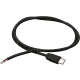A thumbnail of the Generation Lighting 984124S Black