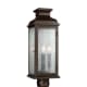 A thumbnail of the Generation Lighting OL11107 Dark Aged Copper