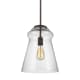 A thumbnail of the Generation Lighting P1459 Dark Weathered Iron