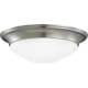 A thumbnail of the Generation Lighting 75435 Brushed Nickel