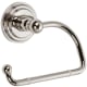 A thumbnail of the Ginger 1109 Polished Nickel