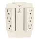 A thumbnail of the Globe Electric 7732001 White