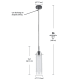 A thumbnail of the Globe Electric 60464 Alternate View