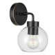 A thumbnail of the Globe Electric 44615 Oil Rubbed Bronze