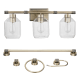 A thumbnail of the Globe Electric 51527 Brass