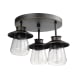 A thumbnail of the Globe Electric 60879 Oil Rubbed Bronze