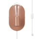 A thumbnail of the Globe Electric 91001529 Satin Rose