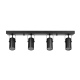 A thumbnail of the Globe Electric 91005459 Matte Black