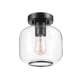 A thumbnail of the Globe Electric 91005470 Matte Black