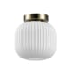 A thumbnail of the Globe Electric 91005472 Matte Brass