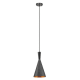 A thumbnail of the Globe Electric 63873 Black