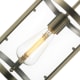 A thumbnail of the Golden Lighting 1157-M1L Golden Lighting 1157-M1L