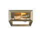 A thumbnail of the Golden Lighting 2073-FM White Gold