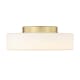 A thumbnail of the Golden Lighting 3136-FM OP Alternate Image