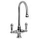 A thumbnail of the Graff G-5250-LM4 Polished Chrome