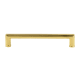 A thumbnail of the Grandeur CARR-BRASS-PULL-6 Polished Brass