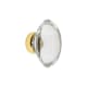 A thumbnail of the Grandeur PROV-CRYS-KNOB Polished Brass