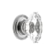 A thumbnail of the Grandeur BIAR-CRYS-KNOB-NEWP Bright Chrome