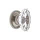 A thumbnail of the Grandeur BIAR-CRYS-KNOB-NEWP Satin Nickel