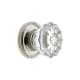 A thumbnail of the Grandeur VERS-CRYS-KNOB-NEWP Polished Nickel