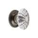 A thumbnail of the Grandeur BURG-CRYS-KNOB-NEWP Antique Pewter