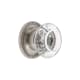 A thumbnail of the Grandeur BORD-CRYS-KNOB-NEWP Satin Nickel