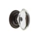 A thumbnail of the Grandeur PROV-CRYS-KNOB-GEO Timeless Bronze
