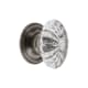 A thumbnail of the Grandeur BURG-CRYS-KNOB-GEO Antique Pewter