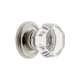 A thumbnail of the Grandeur CHAM-CRYS-KNOB-GEO Polished Nickel