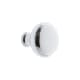 A thumbnail of the Grandeur FIFT-BRASS-KNOB Bright Chrome