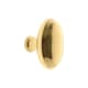 A thumbnail of the Grandeur EDEN-BRASS-KNOB Polished Brass