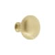 A thumbnail of the Grandeur FIFT-BRASS-KNOB Satin Brass