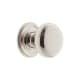 A thumbnail of the Grandeur FIFT-BRASS-KNOB-GEO Polished Nickel
