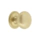 A thumbnail of the Grandeur FIFT-BRASS-KNOB-NEWP Satin Brass