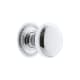 A thumbnail of the Grandeur FIFT-BRASS-KNOB-NEWP Bright Chrome