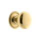 A thumbnail of the Grandeur FIFT-BRASS-KNOB-NEWP Polished Brass