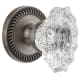 A thumbnail of the Grandeur NEWBIA_SD_NA Antique Pewter